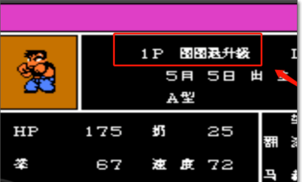 热血格斗传说中文版