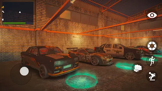 都市开放世界截图1