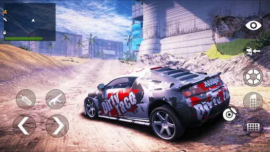 都市开放世界截图3