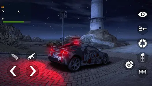 都市开放世界截图5