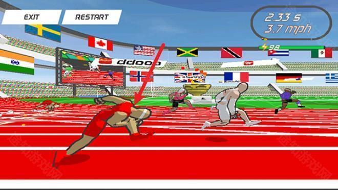 速度之星官方正版