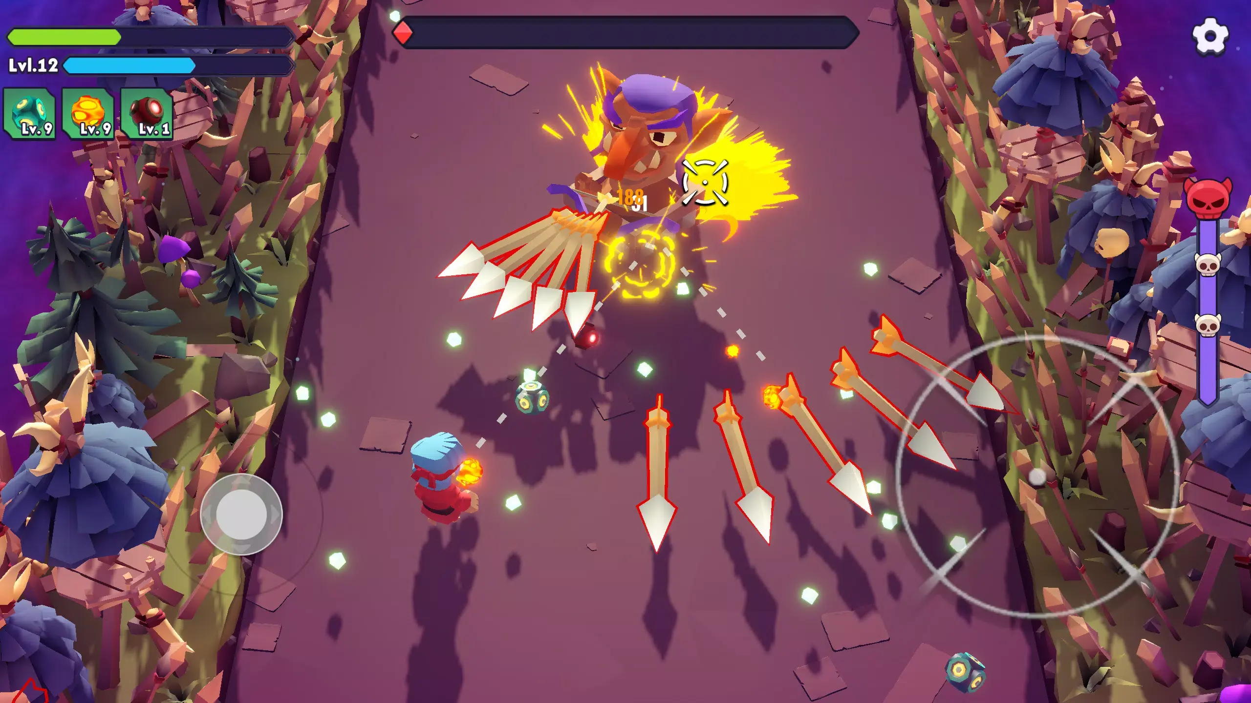 元素球掌控者截图2