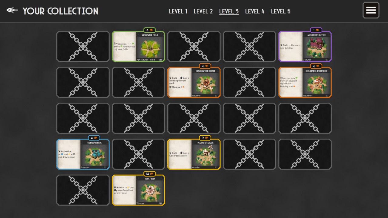 黎明缔造者截图1
