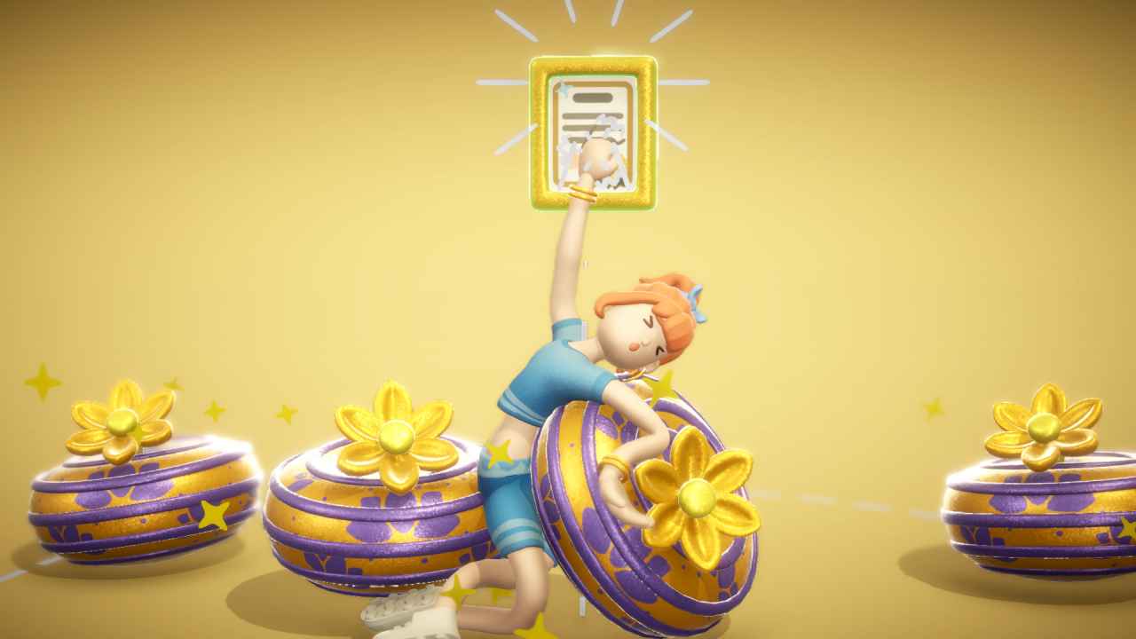 累趴侠(Exhausted Man)截图5