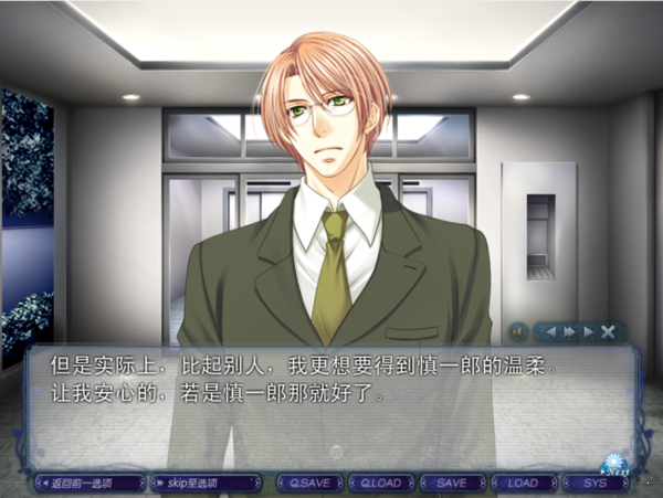 银之冠碧之泪截图2