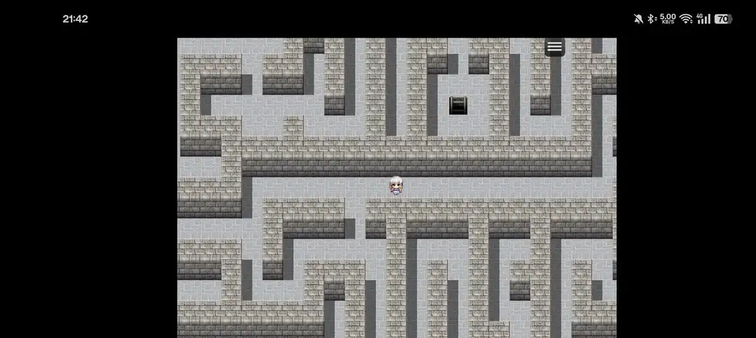 蓝眼姬的日常截图3