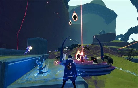 雨中冒险2联机版截图3