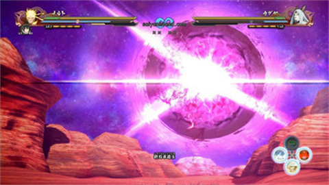 火影忍者究极风暴4免费版