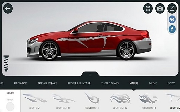 3dtuning安卓中文版