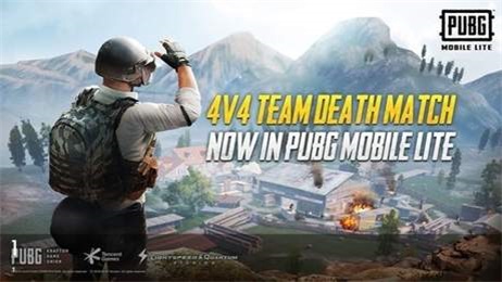pubg轻体直装截图1