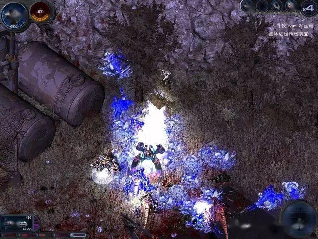 孤胆枪手2重装上阵