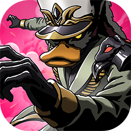 绝地鸭卫测试服