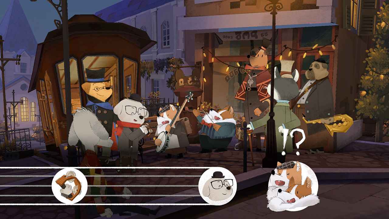 落日山丘免费版截图1