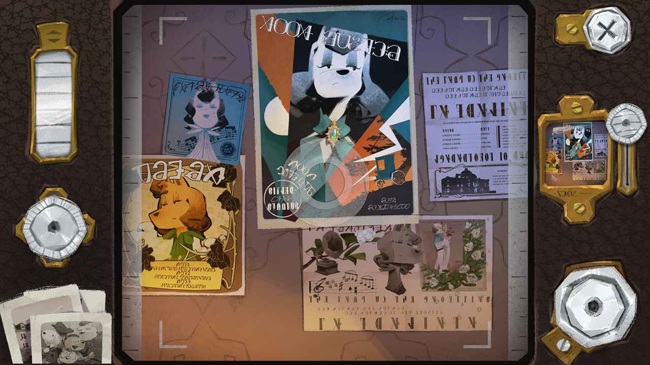 落日山丘免费版截图2