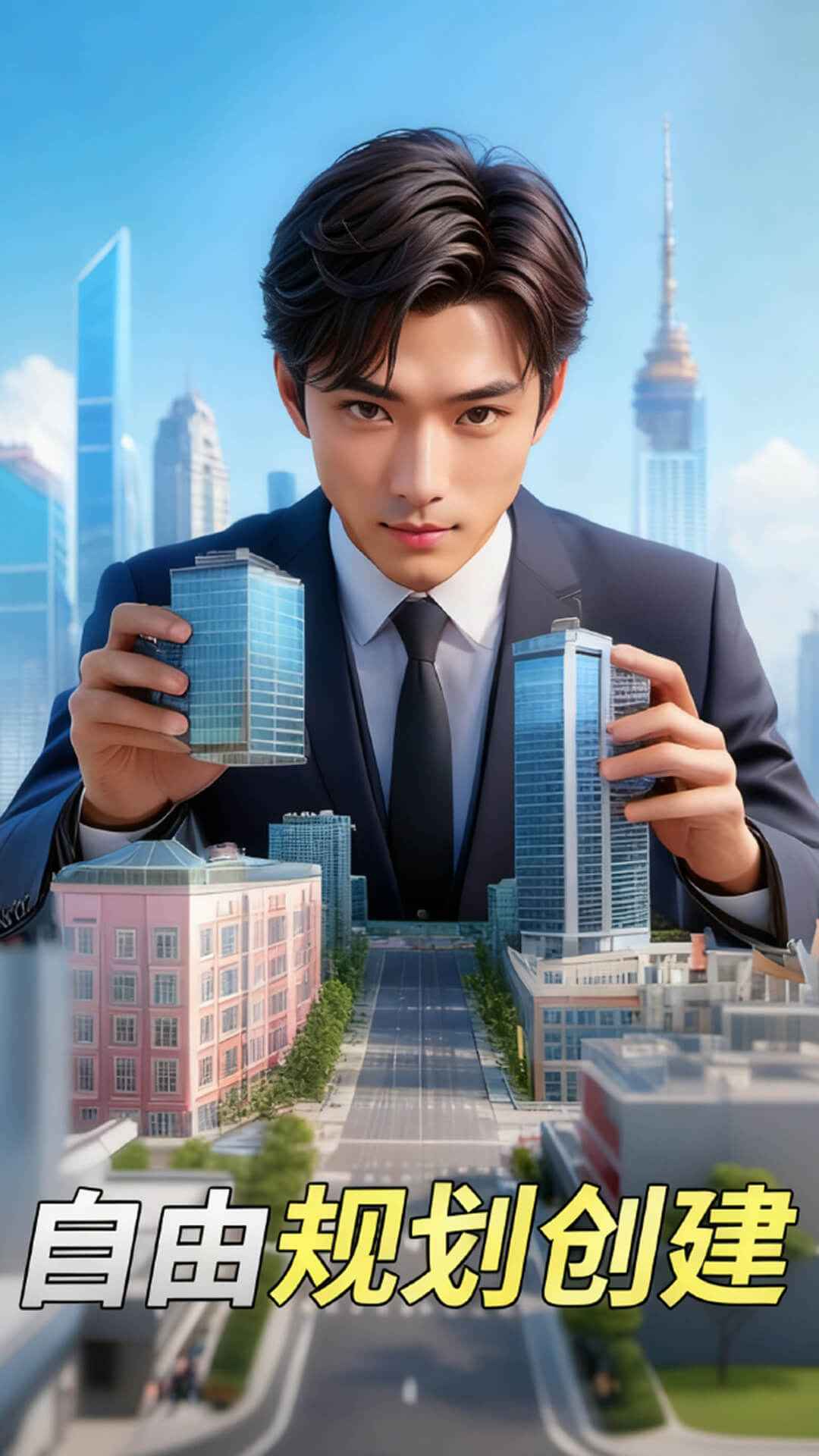 汪星宝贝逆袭当首富截图5