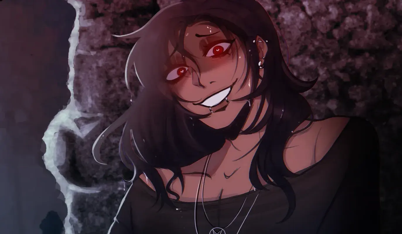 在墓园约会截图1