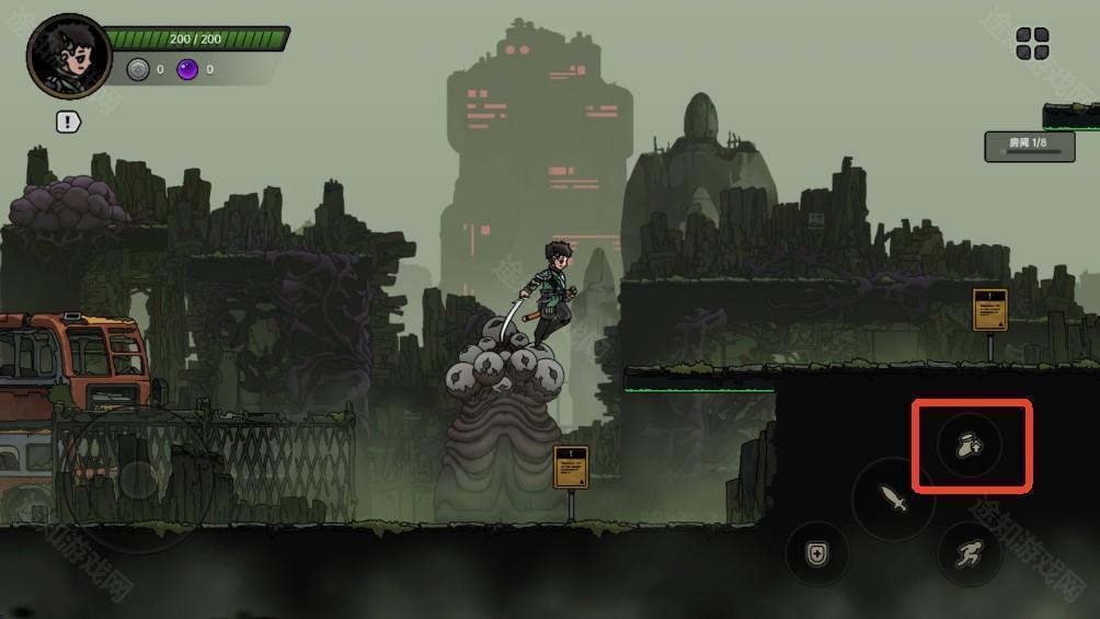 绝地鸭卫国际服游戏玩法-1