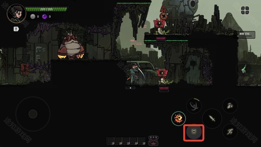 绝地鸭卫国际服游戏玩法-4