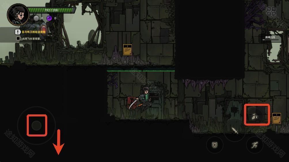 绝地鸭卫国际服游戏玩法-6