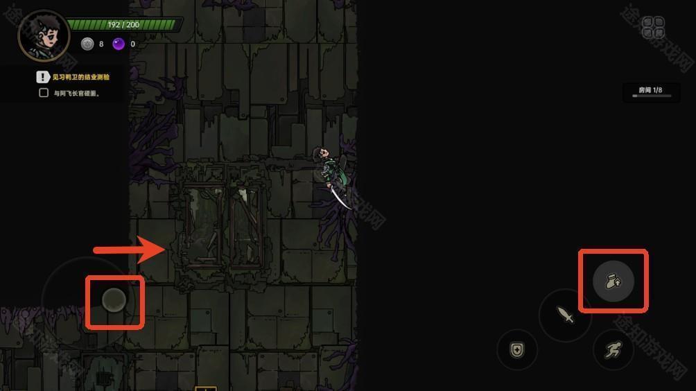 绝地鸭卫国际服游戏玩法-7
