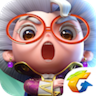 宫爆老奶奶2中文版