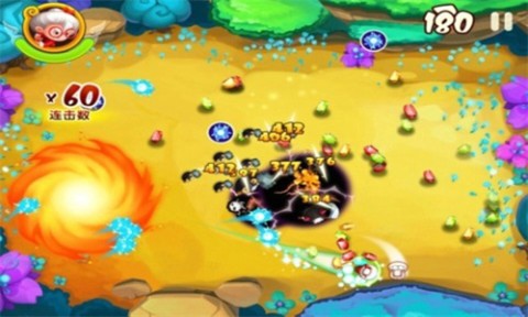 宫爆老奶奶2中文版截图1