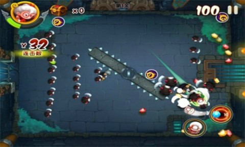 宫爆老奶奶2中文版截图3