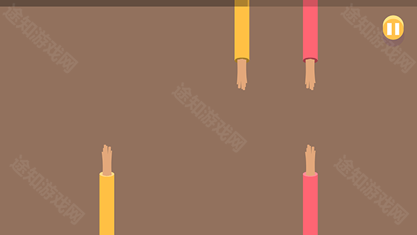 蠢蠢的死法游戏