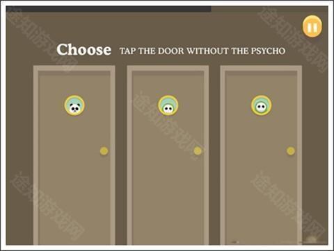 蠢蠢的死法官方版