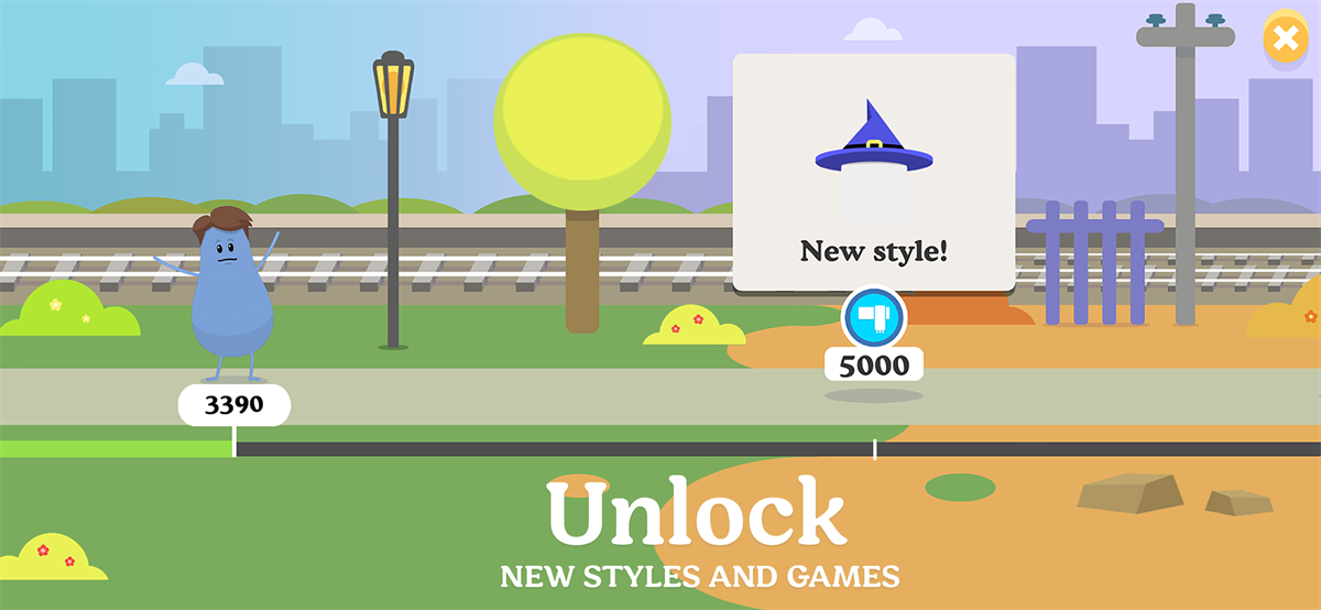 dumb ways to die截图3