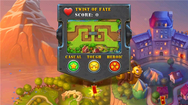 坚守阵地2安卓版截图4