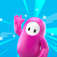 糖豆人国际服手游