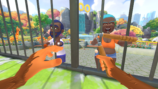 我是一只猴免广告版