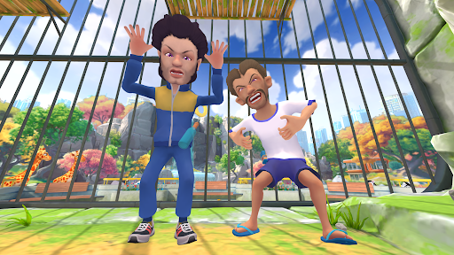 我是一只猴免广告版