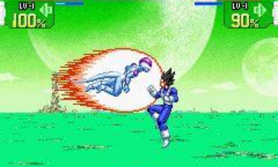 龙珠Z舞空斗剧截图4