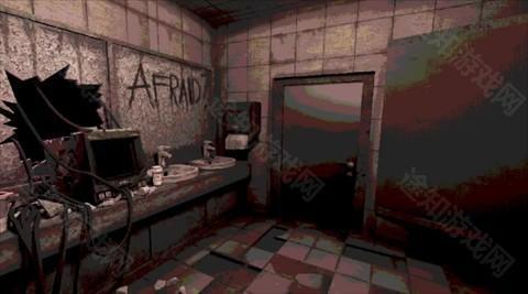 恶魔轮盘多人联机版