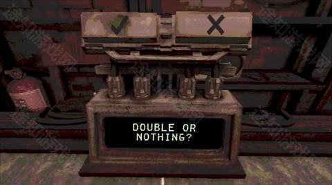 恶魔轮盘多人联机版