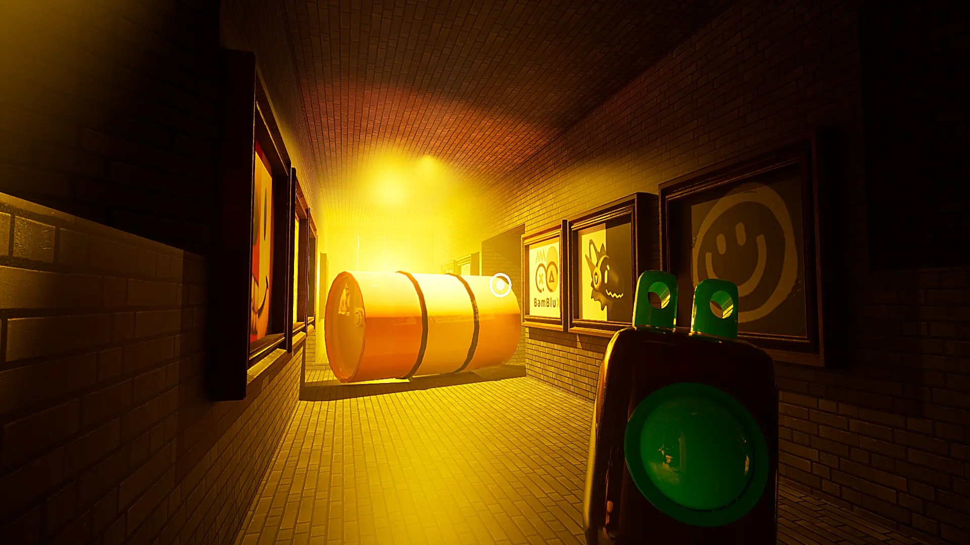 苏苏避难所4截图2