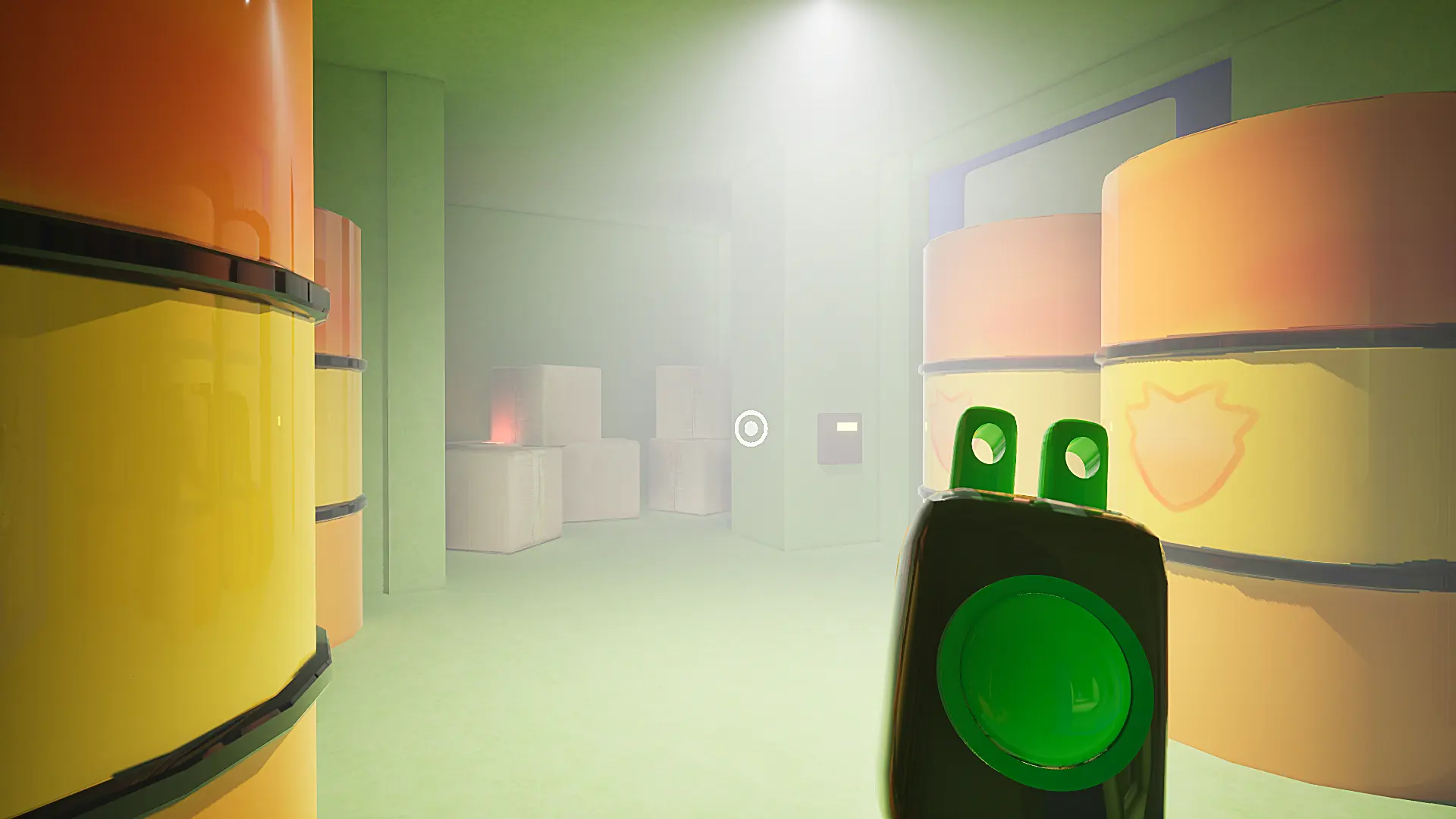 苏苏避难所4截图3