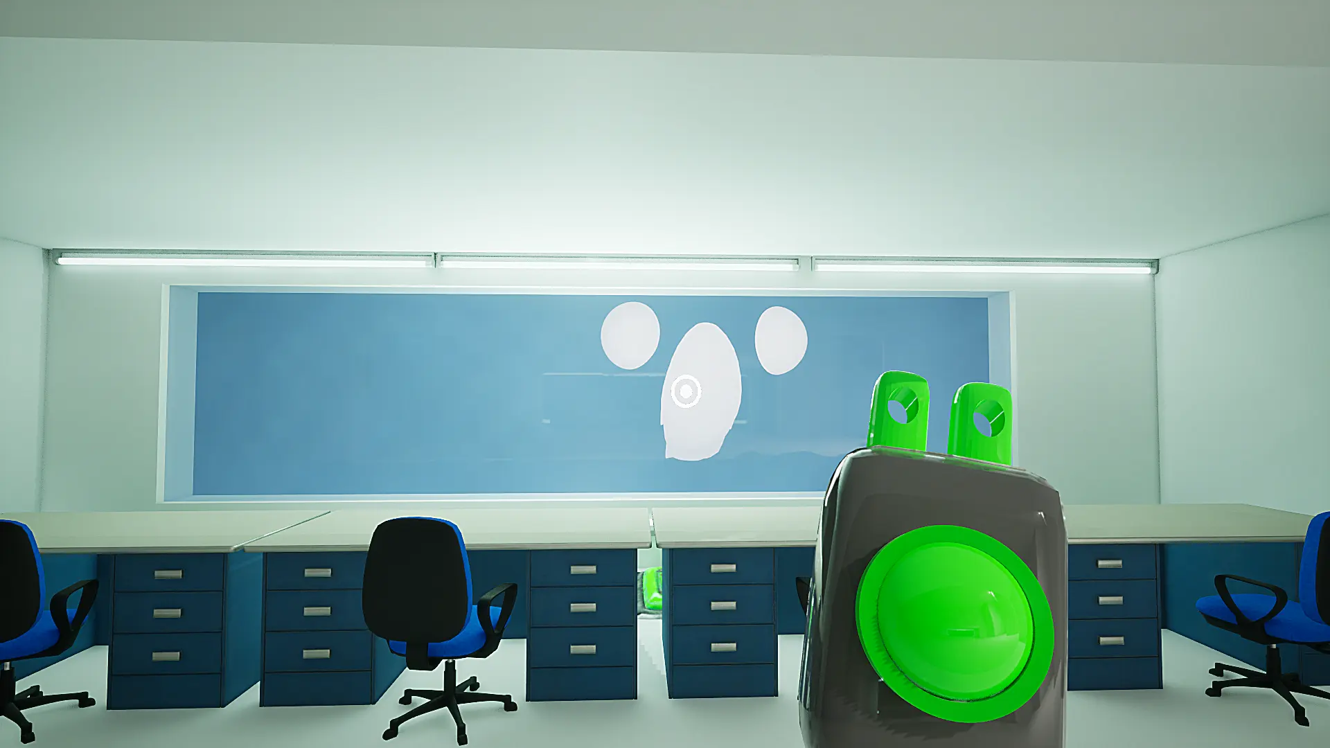 苏苏避难所4截图4