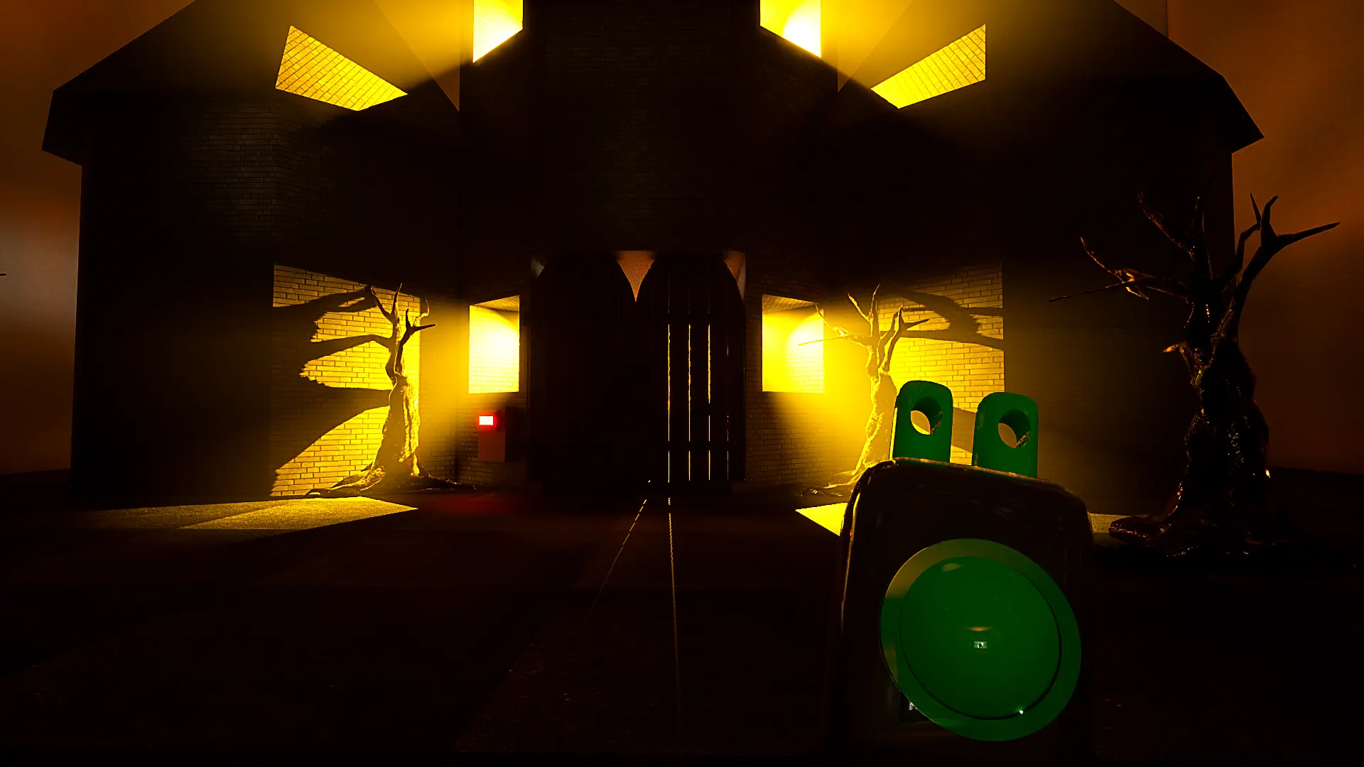 苏苏避难所4截图5