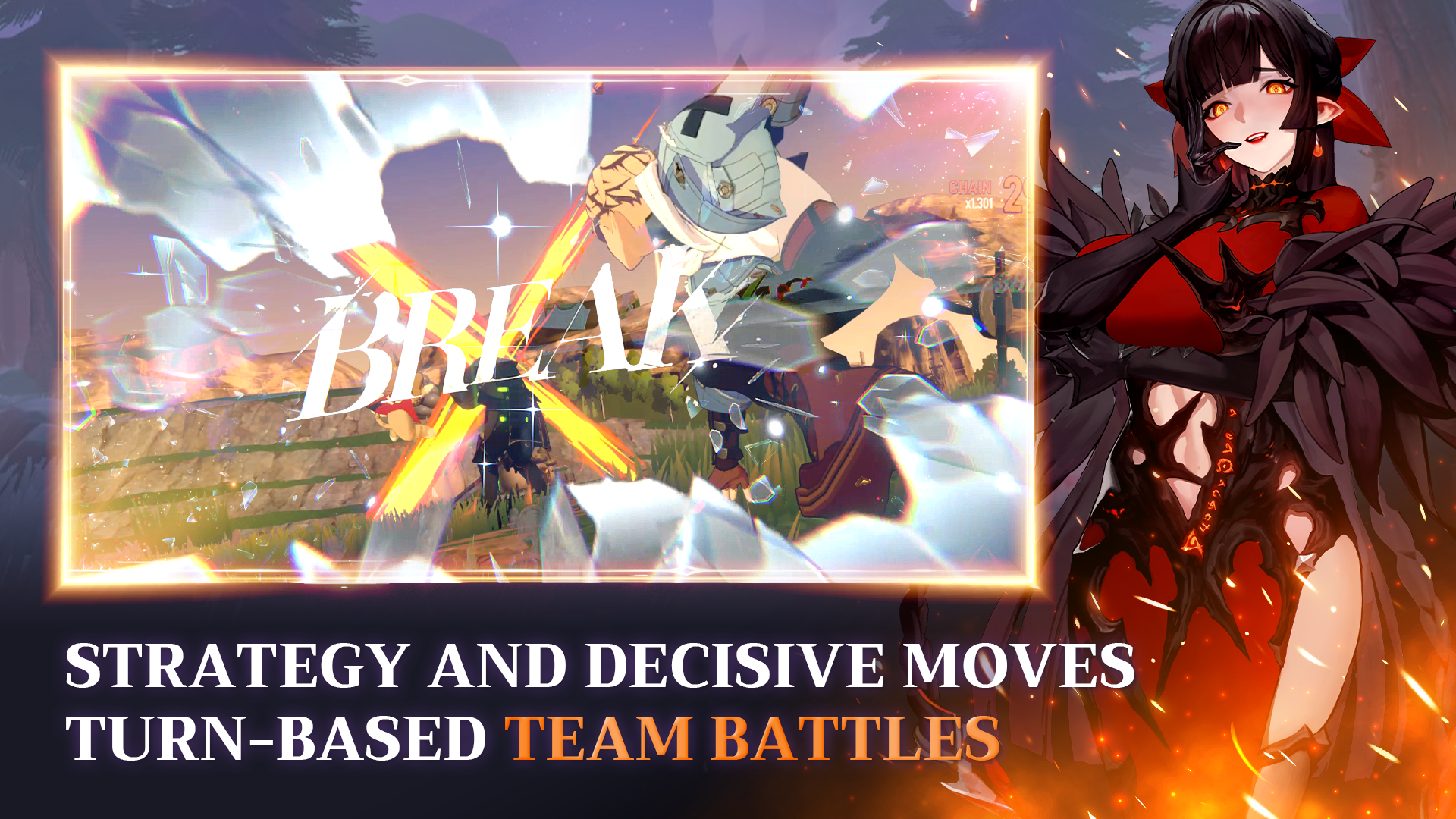 星际水手国际服截图2