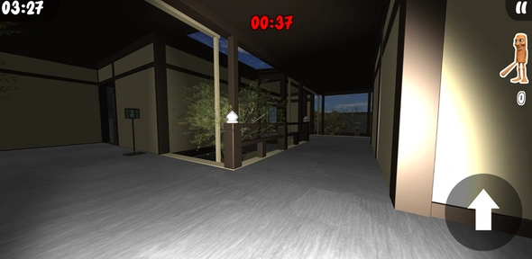 逃离咚咚咚屋截图1