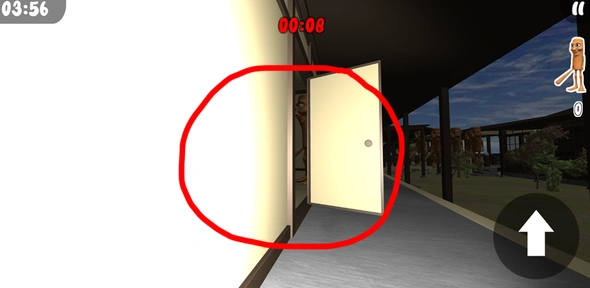 逃离咚咚咚屋截图3