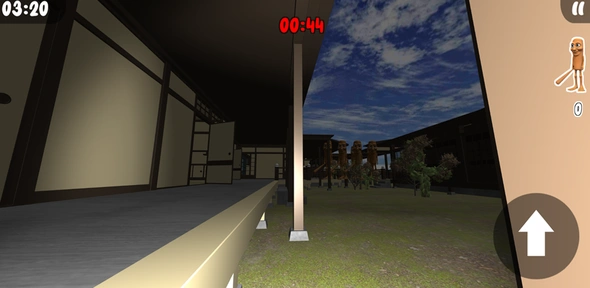 逃离咚咚咚屋截图5