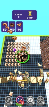 洞吃一切美食大师