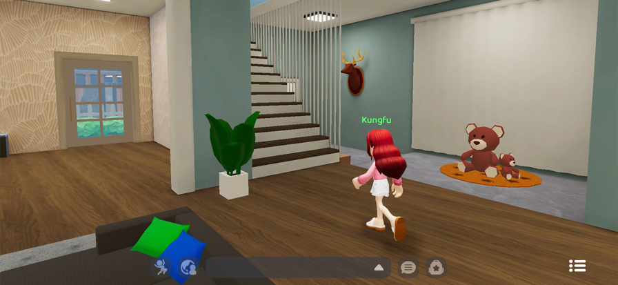 闪耀小镇派对国际服截图3