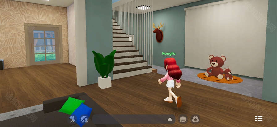 闪耀小镇派对国际服