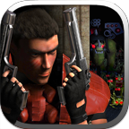 孤胆枪手3手游版