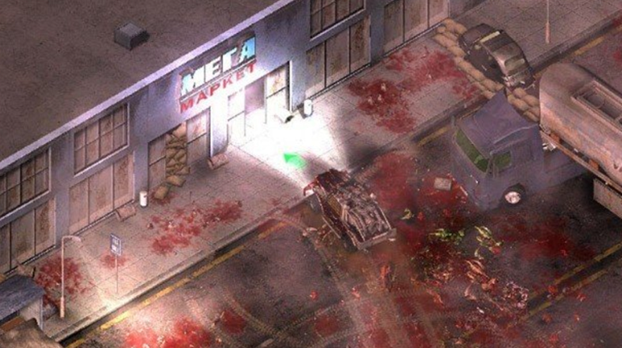 孤胆枪手3手游版